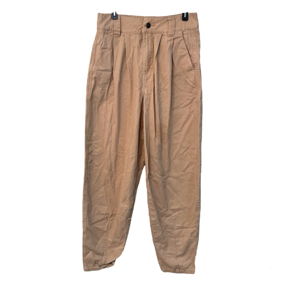 📜 Forever 21 Khaki Pants 📜